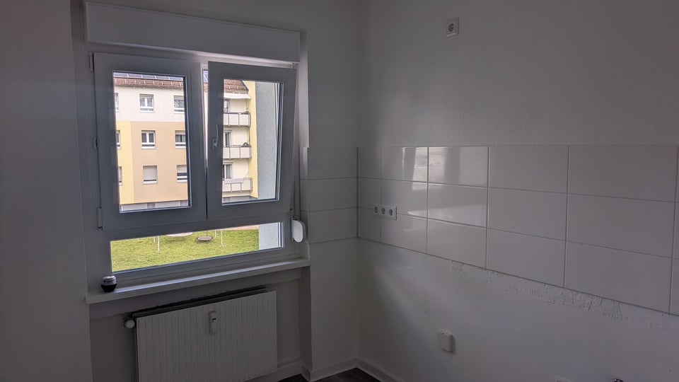 Sanierte Single-Wohnung in Zentrumsnähe - Foto 1