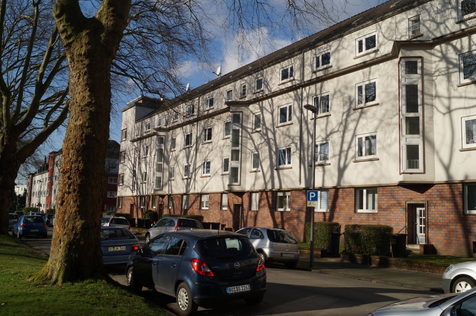 Großzügige 2-Raum-Wohnung wartet auf netten Bewohner ! - Photo 3