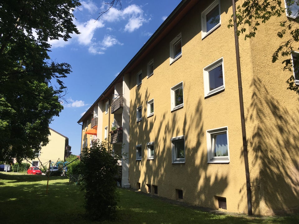 Miet mich - günstige 2-Zimmer-Wohnung - Foto 5