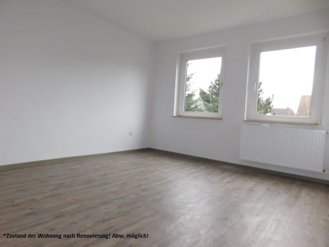 ***Renovierte 2-Zimmerwohnung im EG in ruhiger und grüner Umgebung*** - Foto 4