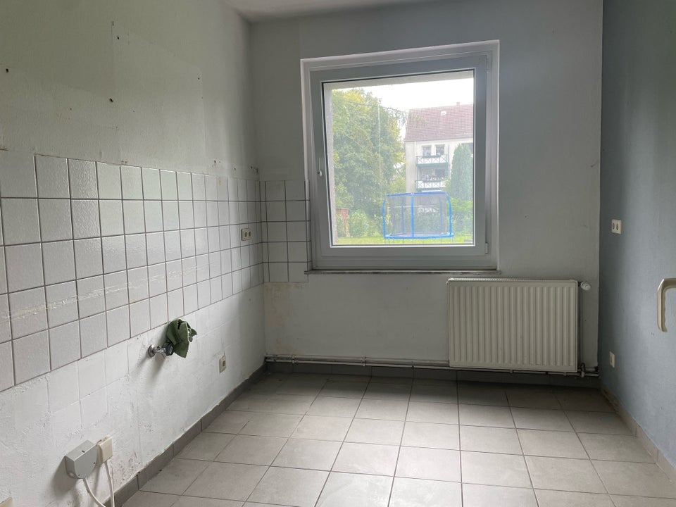 3-Zimmer-EG-Wohnung mit Balkon - Photo 1
