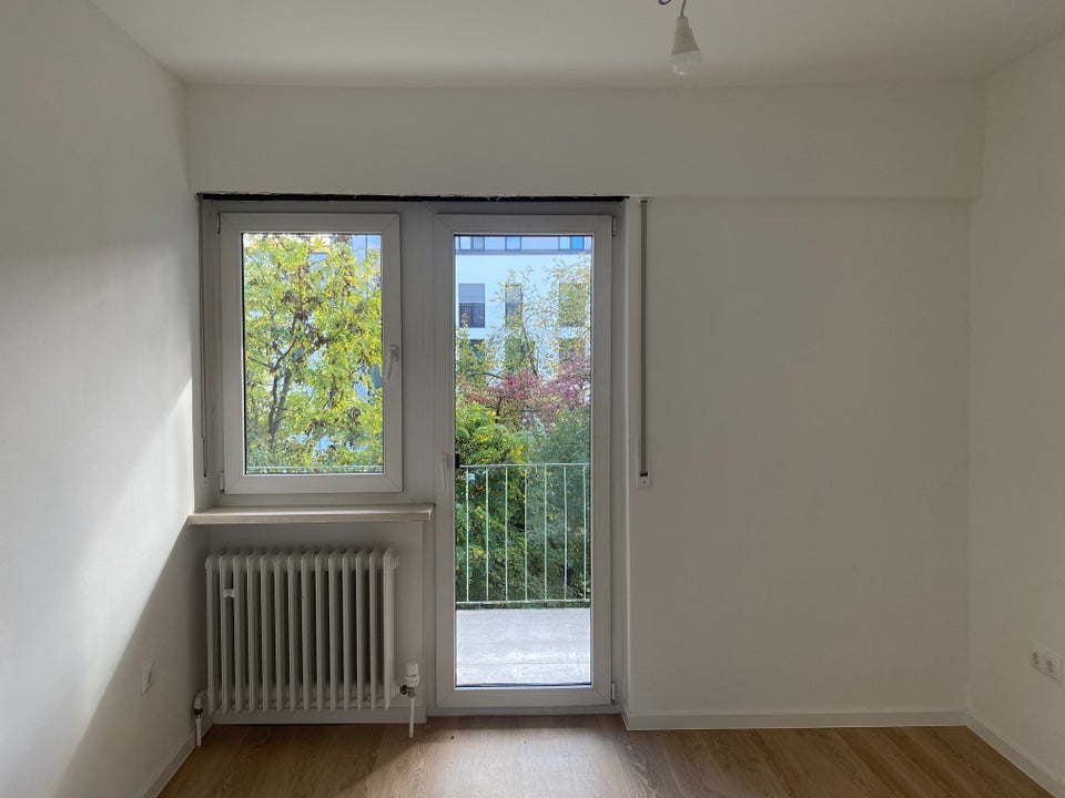 Familien willkommen - 4-Zimmer-Wohnung mit Balkon - Foto 4