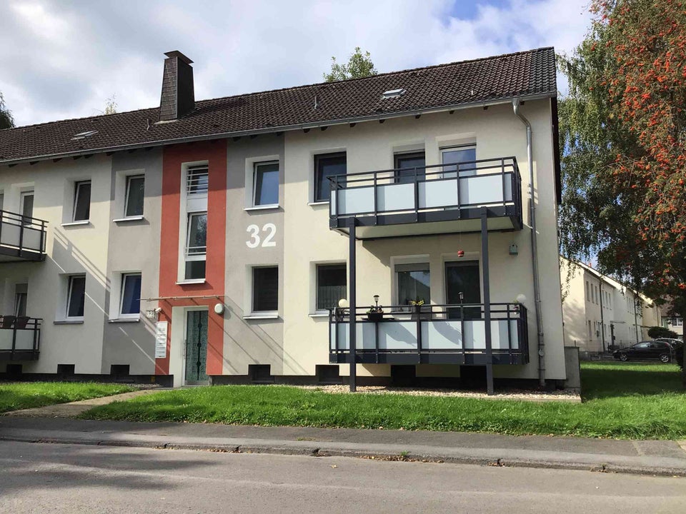 Wo das Leben so spielt - interessantes 1-Zimmer-Appartment - Foto 4
