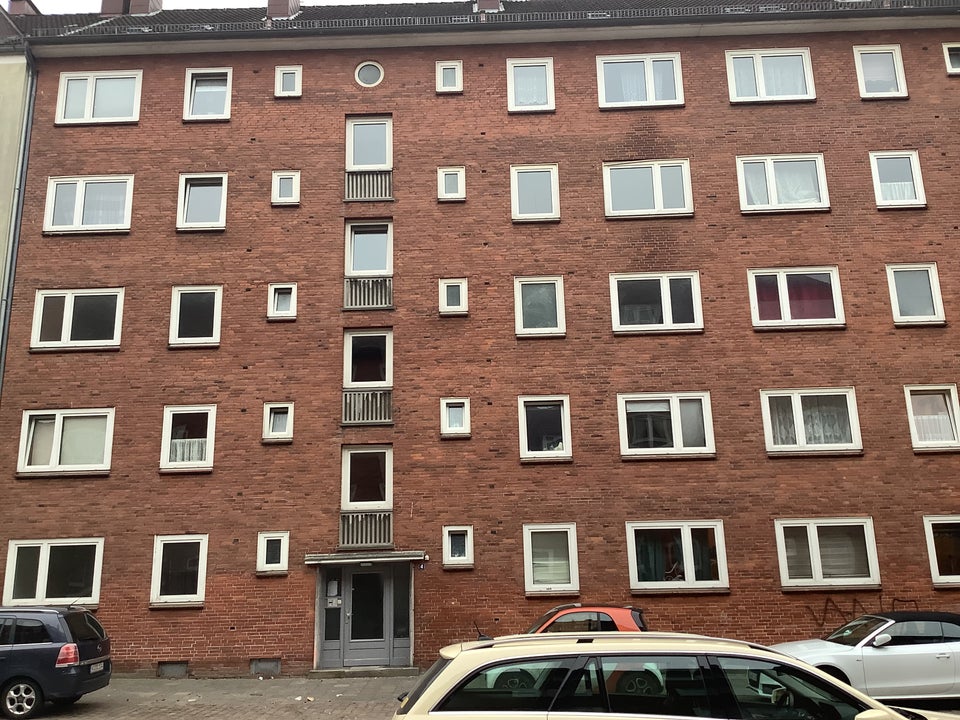 Frisch modernisierte 3-Zimmer-Wohnung - Foto 2