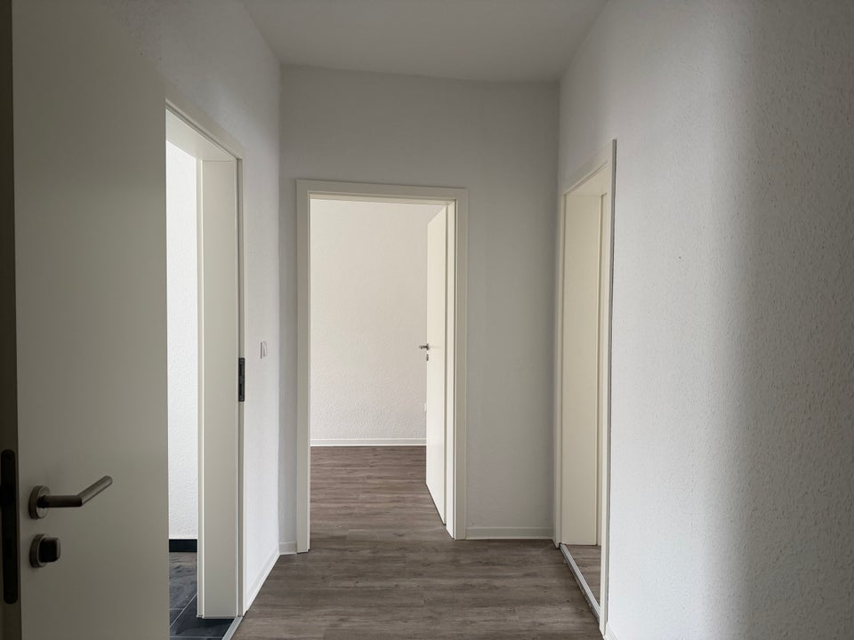 2-Zimmer-Wohnung mit Balkon! - Foto 4