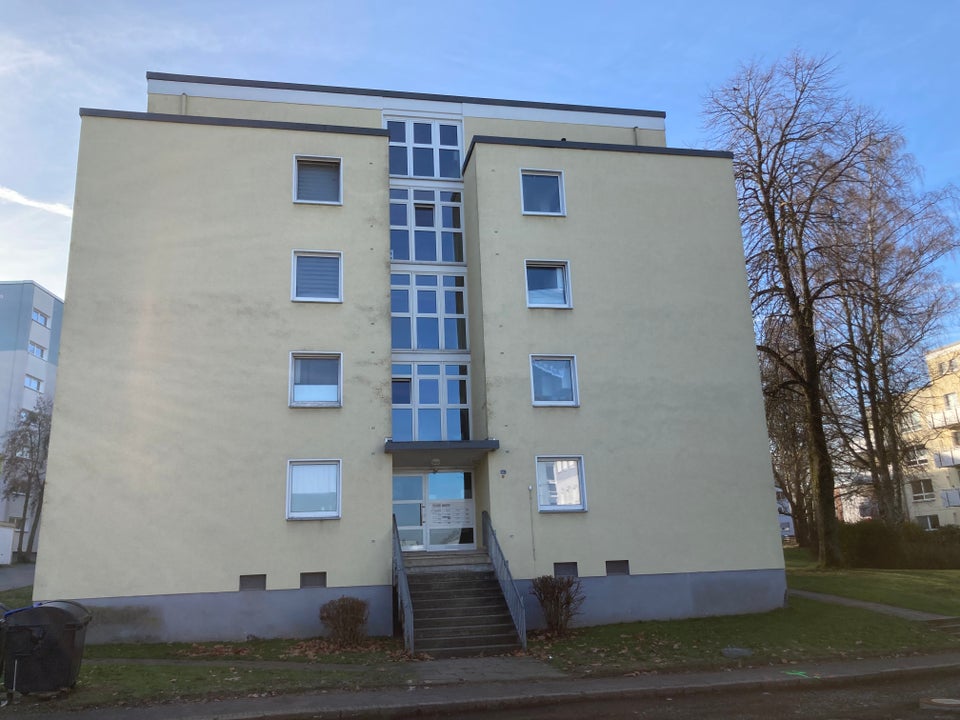 Jetzt zugreifen: 2,5-Zimmer-Citywohnung - Photo 2