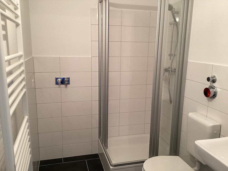 Wohnglück - weitläufige 3-Zimmer-Wohnung - Foto 3