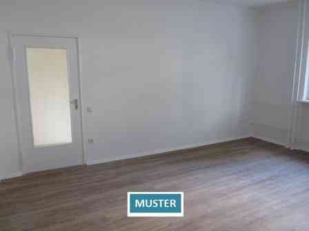 Auf gute Nachbarschaft: günstige 1-Zimmer-Single-Wohnung - Foto 3