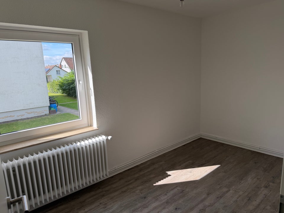 Ein tolles Wohngefühl: günstige 3-Zimmer-Wohnung - Photo 4