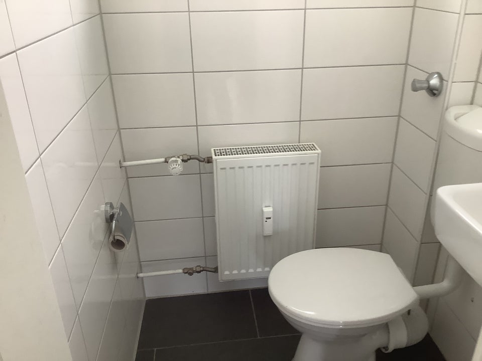 Schöne 4-Zimmer-Wohnung mit großem Balkon! - Photo 5