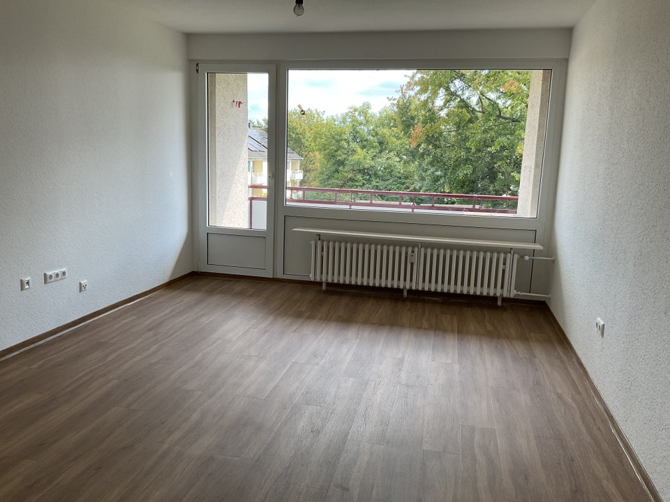 Gelegenheit: günstige 3-Zimmer-Wohnung - Photo 1