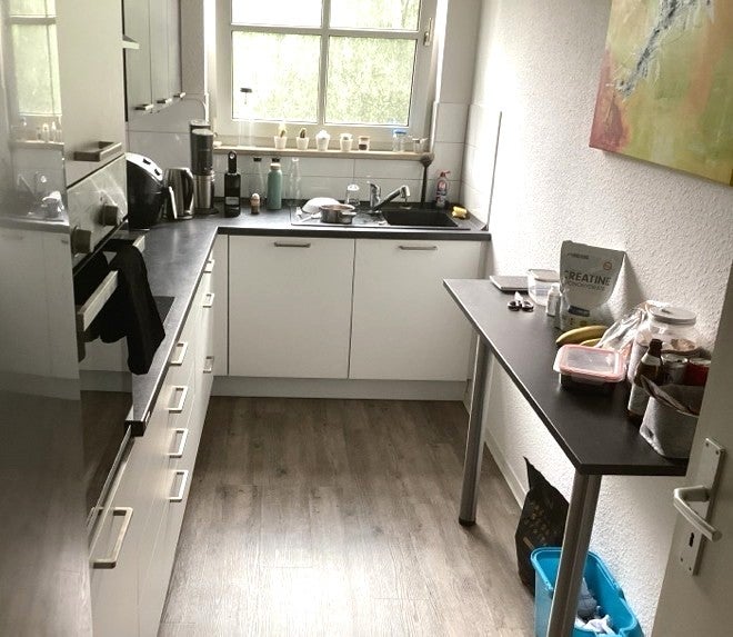 Gemütliche 3-Zi.-Whg. mit 2 Bädern am Nové-Mesto-Platz- ab 01.09.2026 frei - Foto 4