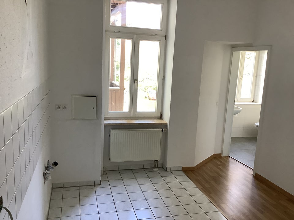 Zweiraumwohnung sucht Nachmieter - Photo 1