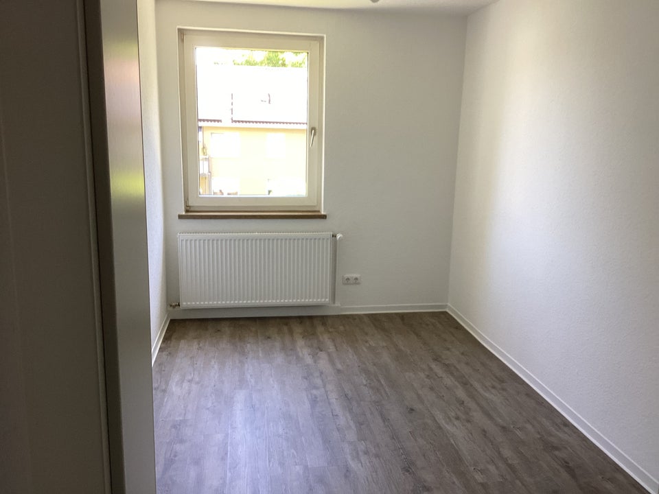 Wohn (t) raum für eine Familie - 4-Zimmer-Wohnung im Quartier Silberborn - Foto 5