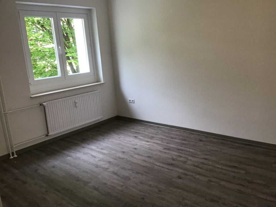 Renovierte 2-Zimmer-Wohnung in energetisch modernisiertem Gebäude - Foto 1