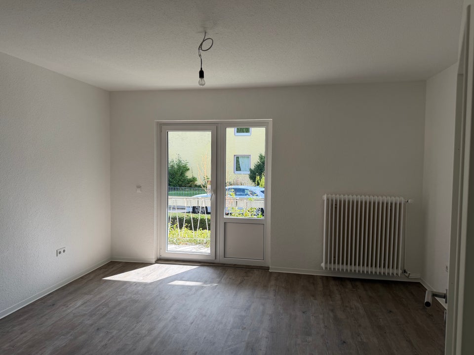 Ein tolles Wohngefühl: günstige 3-Zimmer-Wohnung - Photo 1