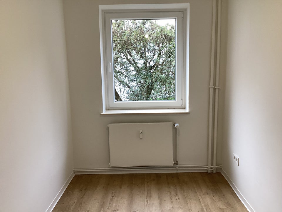 Ein tolles Wohngefühl: praktische 2-Zimmer-Erdgeschoss-Wohnung inmitten der Altstadt, sofort anmietbar! - Photo 4