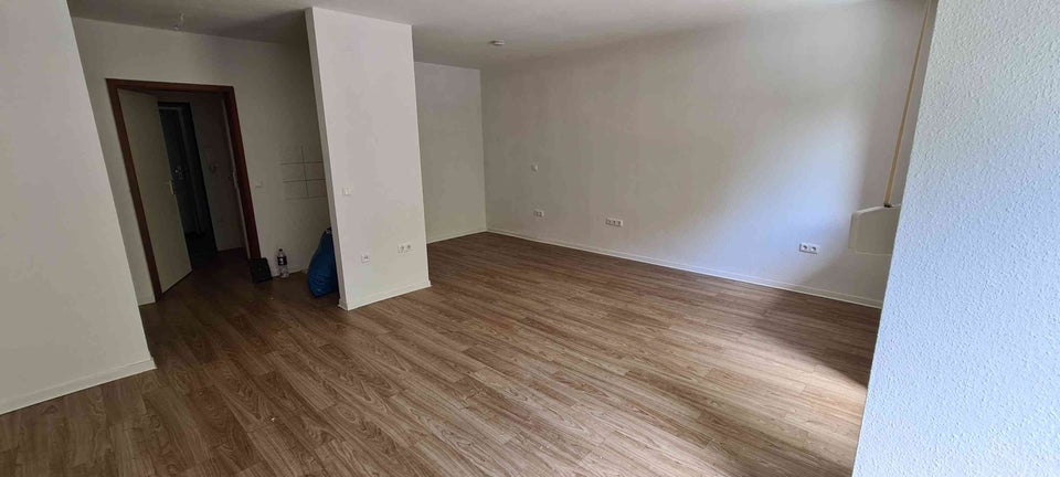 Attraktives City-Appartement für Singles - wird jetzt frisch renoviert - Foto 4