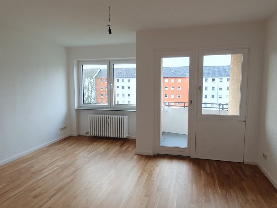 Im Erdgeschoss mieten haben wir anzubieten! - Foto 1