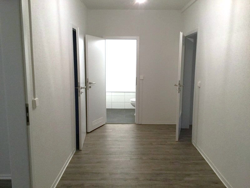 Ab sofort: familienfreundliche 3-Zimmer-Wohnung mit Balkon - Foto 5