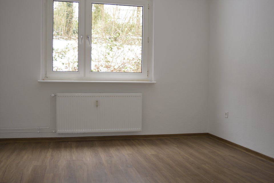 Bezugsfertige 2-Zimmer-Wohnung! - Foto 3