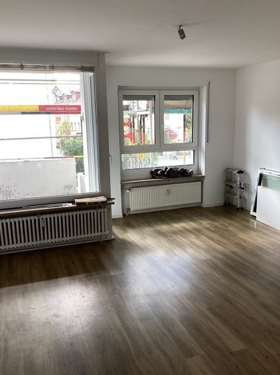 Helles Wohnen in St. Johannis – 3 Zimmer mit Balkon und Aufzug - Foto 2