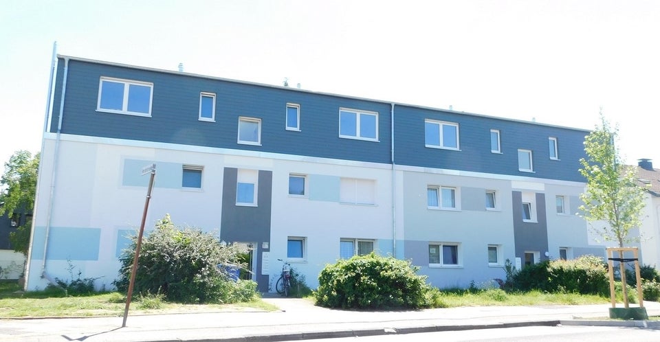 Sonnige 2-Zi.-Whg. mit Balkon und EBK- ab 01.08.2026 frei - Foto 2