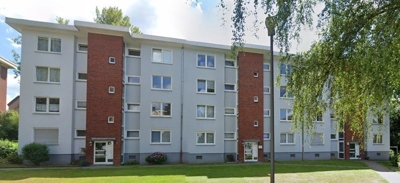 gemütliche 2- Zimmer-Wohnung mit Küche - Foto 4