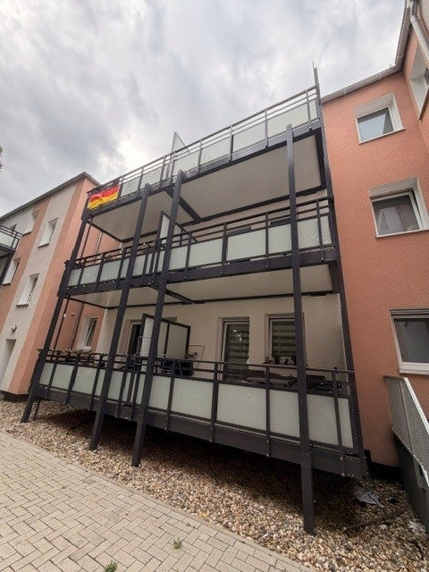 So macht wohnen Spaß: 2,5-Zimmer-Wohnung in Stadtlage - Photo 5