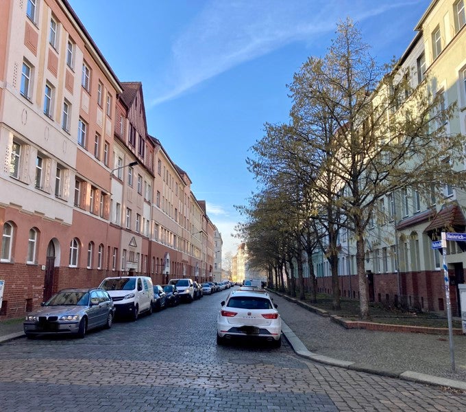 Das Glück hat ein Zuhause: praktisches 2-Zi.-Wohnung - Photo 3