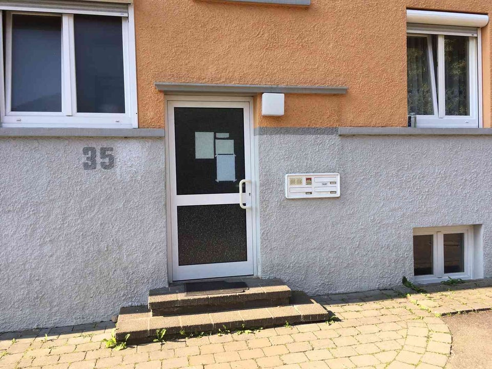 Miet mich - praktische 3-Zimmer-Wohnung - Foto 5