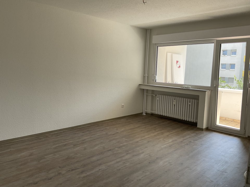 Da kommt man gern Heim. individuelle 3-Zimmer-Wohnung - Foto 2