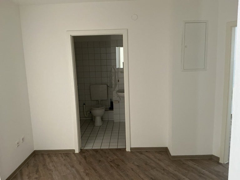 2 Zimmer Wohnung im Erdgeschoß - Photo 3