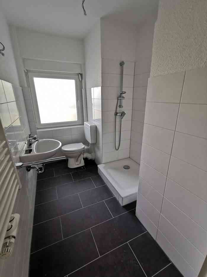 Die gefällt mir: zentrale 2-Zimmer-Wohnung - Photo 5