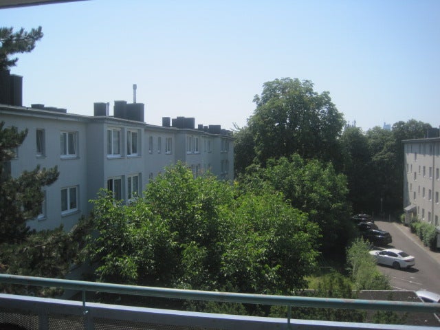 So macht wohnen Spaß: interessante 2-Zimmer-Wohnung mit Balkon in Stadtlage - Foto 4