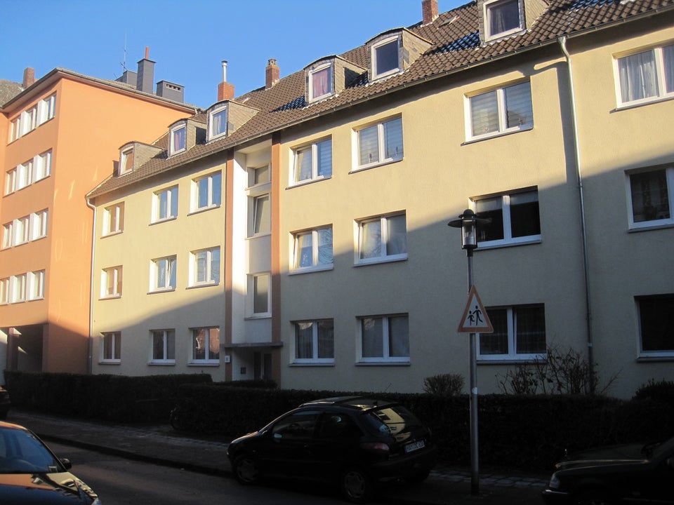 Attraktiv! Individuelle 2-Zimmer-Wohnung - Foto 4
