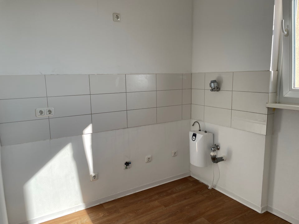 Sanierte 1-Zimmerwohnung mit Balkon - Foto 2