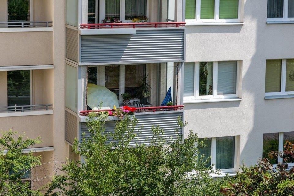 Aus Drei wird Vier! 4 Zimmer Wohnung! Familien willkommen! - Foto 4