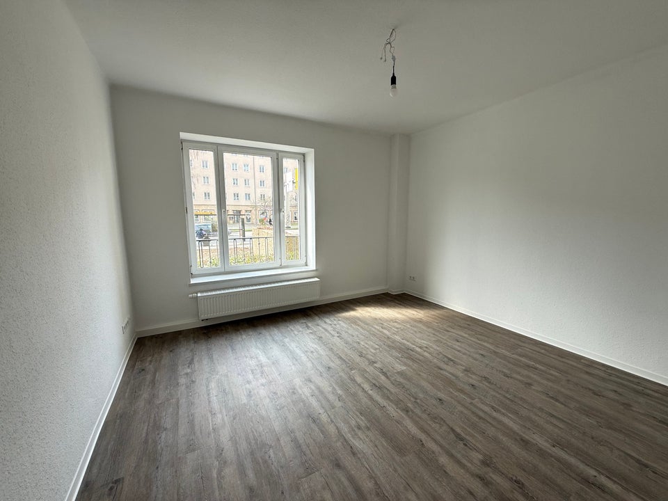 WG-geeignete 3-RWE in Uninähe und Top-Verkehrsanbindung! - Foto 5