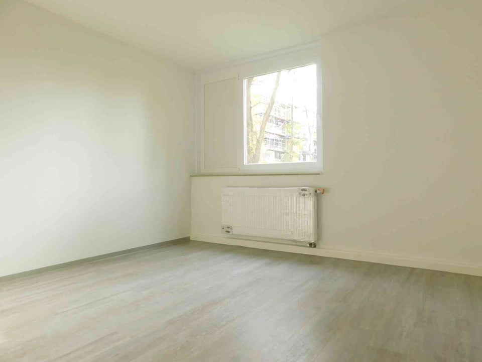 TOP renovierte 3-Zimmer Wohnung - Foto 1