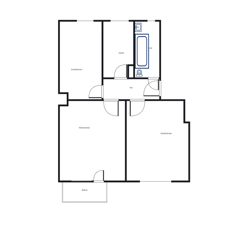 Umzug gefällig? Interessante 2,5-Zi.-Wohnung - Photo 4