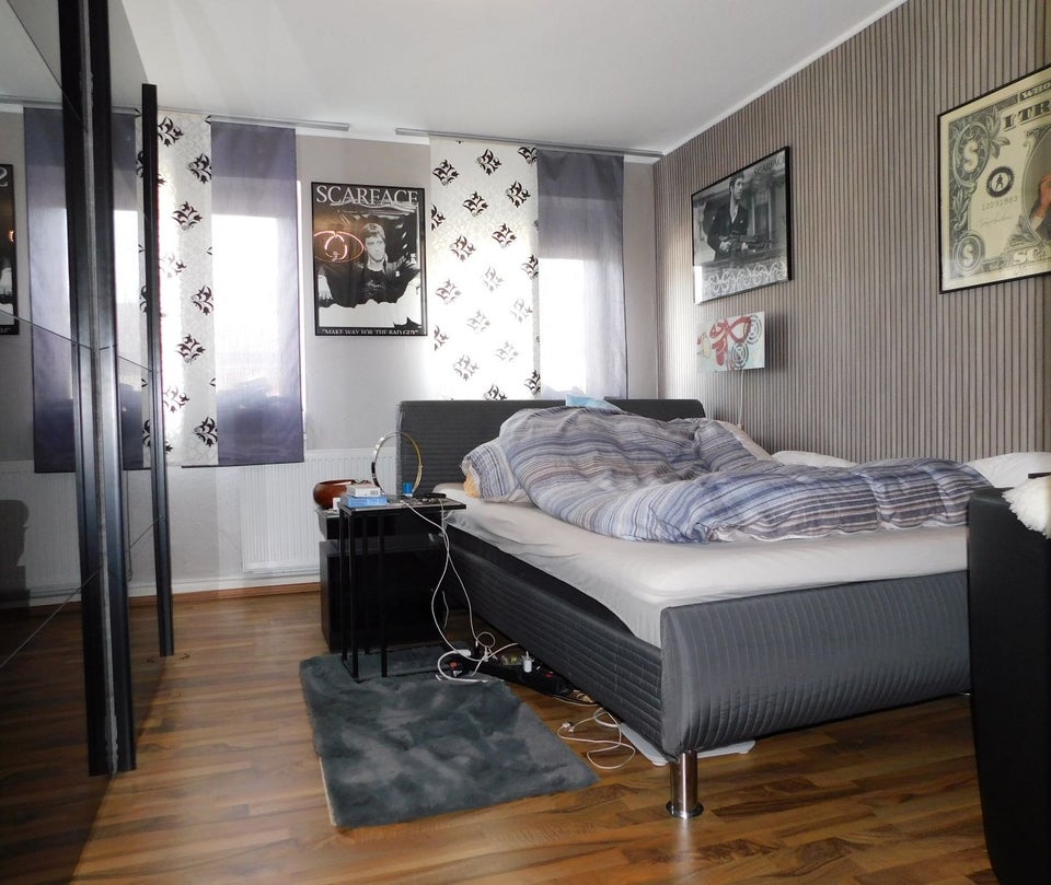 Kleine 3-Zi.-Whg. in Elberfeld- auf Wunsch zum 01.07.2026 frei - Foto 4