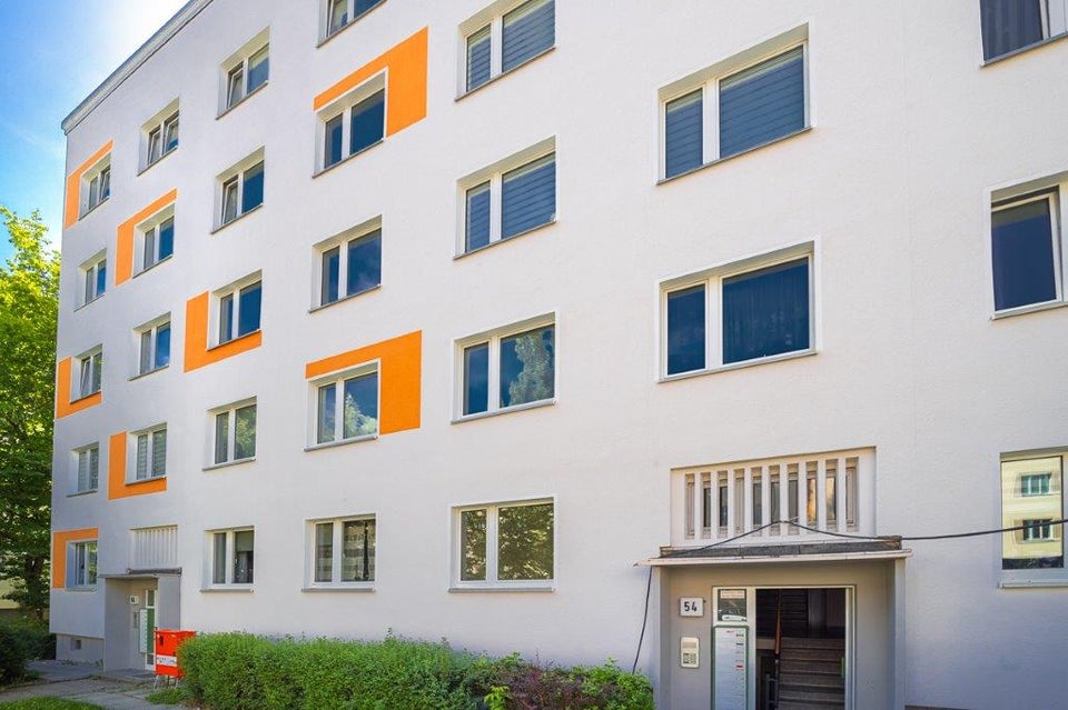 So macht Wohnen Spaß: 3-Zimmer-Wohnung ab Oktober 2026 anmietbar! - Foto 2