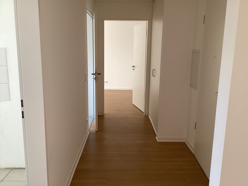Gepflegte 2-Zimmer-Wohnung für Senioren frei! - Foto 5