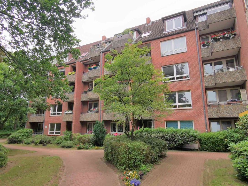 Wohn(t)raum: interessantes 1,5-Zimmer-Appartment für Senioren - Foto 2
