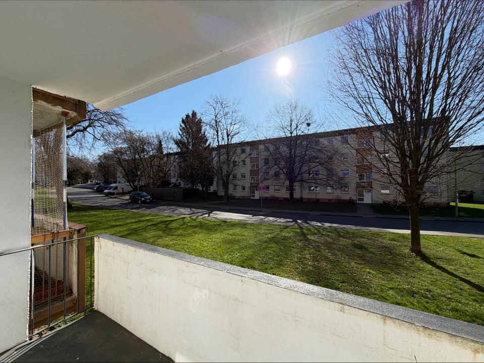 2-Zimmer-Erdgeschosswohnung mit Balkon in LEV. Steinbüchel! - Photo 5