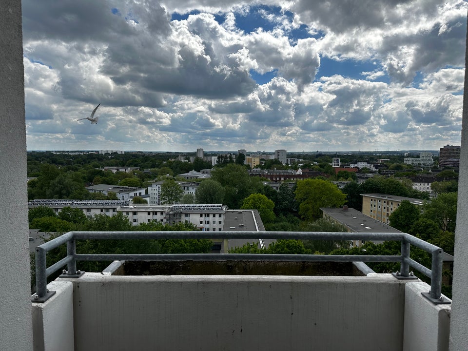 Zum Wohlfühlen: Großzügige 2,5-Zimmer-Wohnung - Foto 2