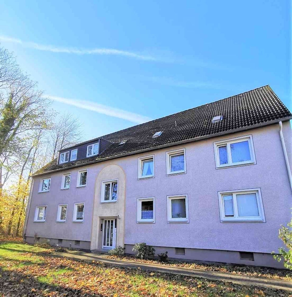 Velbert-Losenburg: 2-Zi.-EG-Whg. mit Dusche und Balkon - Photo 2