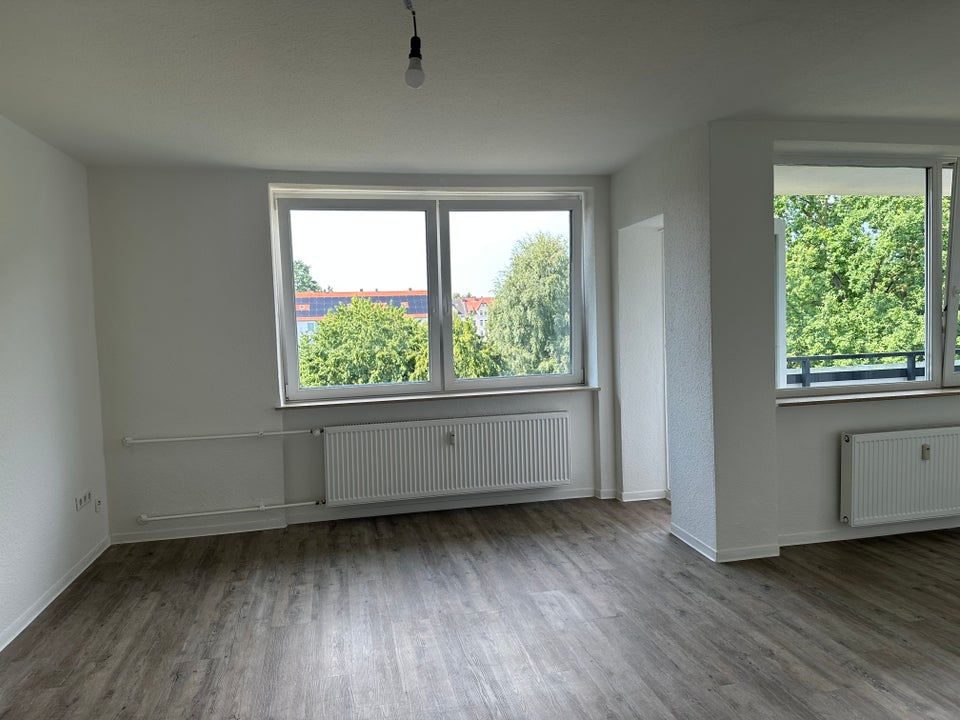Sanierte 3-Zimmer-Wohnung im 3. OG - Photo 1