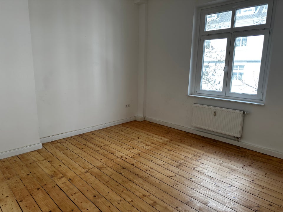 Wohnglück - Moderne 3-Zimmer-Wohnung mit Balkon - Photo 1